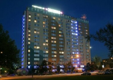 Zvezdnaya Hotel