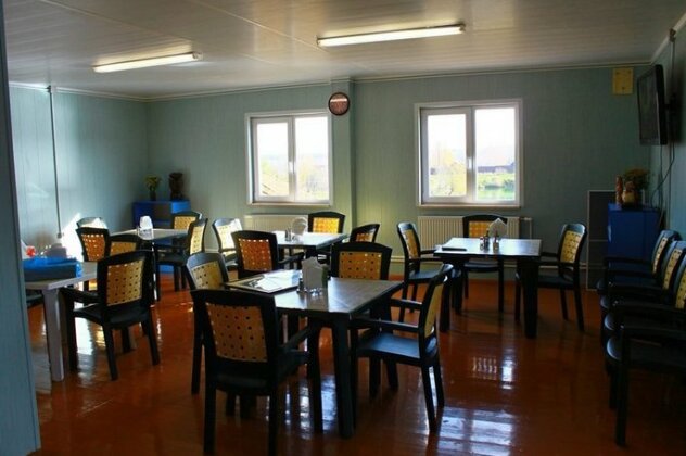 Dajv Syichiki Guest House - Photo2