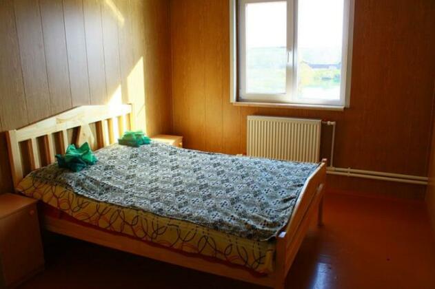 Dajv Syichiki Guest House - Photo5