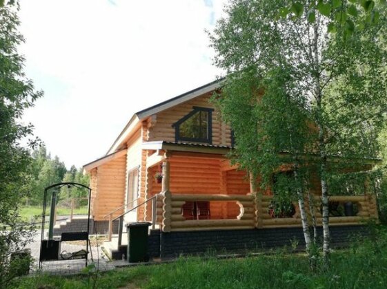 Hobbitland Eco Hotel - Photo2