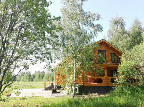 Hobbitland Eco Hotel - Photo3