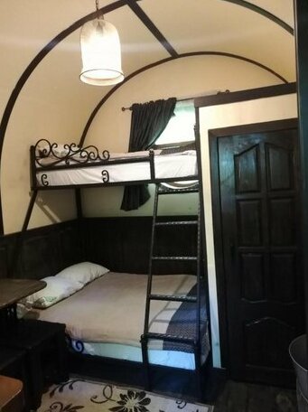 Hobbitland Eco Hotel - Photo4