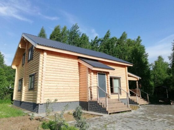 Hobbitland Eco Hotel - Photo5