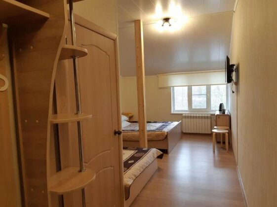 Motel on Vostochnaya 1 - Photo2