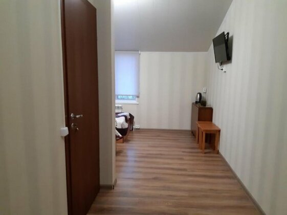 Motel on Vostochnaya 1 - Photo3