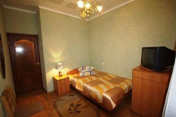 Mozhaiskii - Photo3