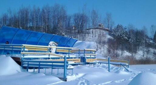 Sychiki Diving Centre