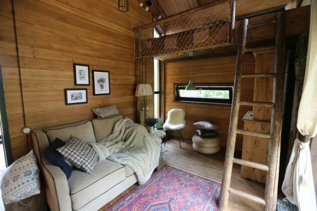 Treehouse Ecorancho Shale - Photo3