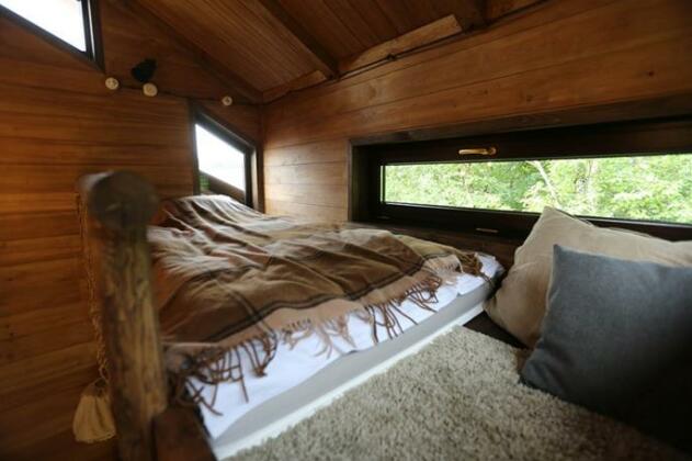 Treehouse Ecorancho Shale - Photo4