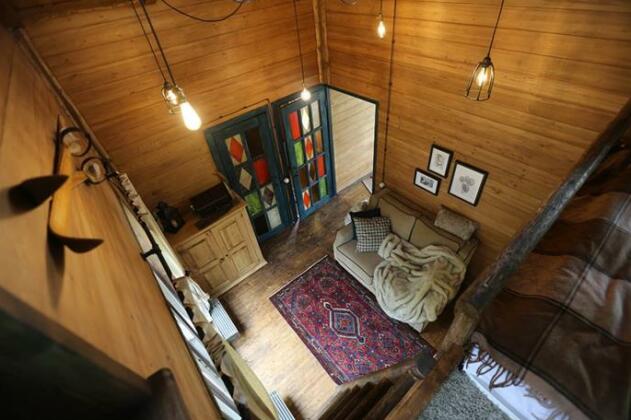 Treehouse Ecorancho Shale - Photo5