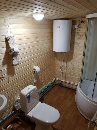 Farm stay Mishkin dom - Photo3