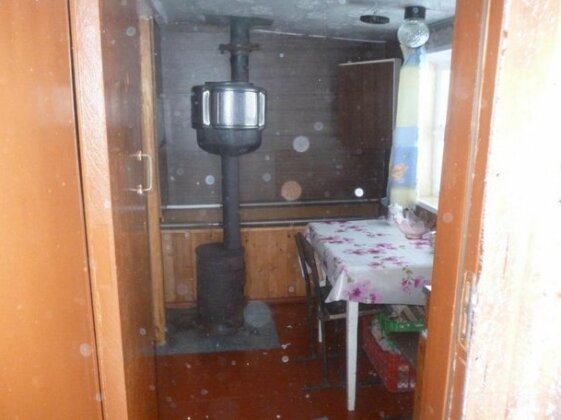 Severnie Prostori Gust House - Photo5