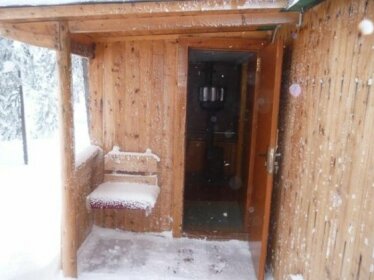 Severnie Prostori Gust House