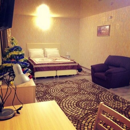 Viktori Mini-Hotel