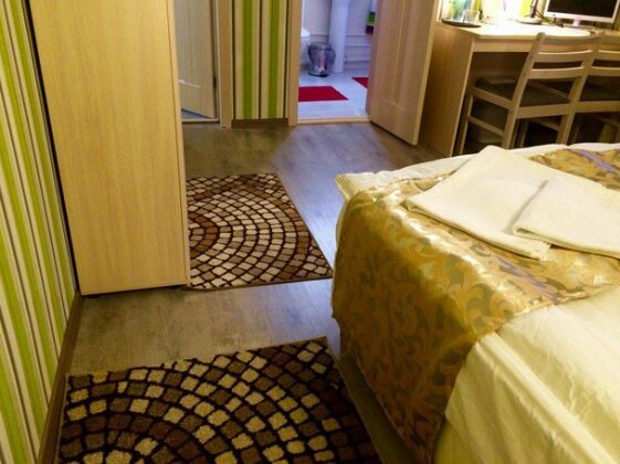 Viktori Mini-Hotel - Photo5