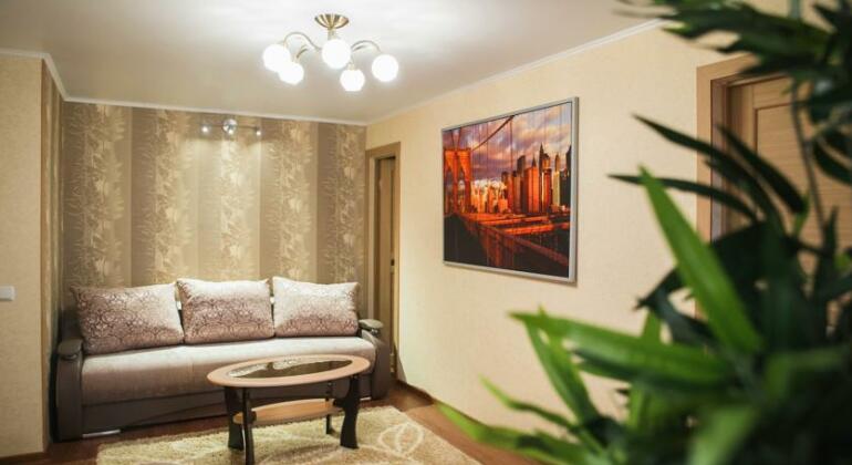 Apartament Best na Chelyuskintsev - Photo2