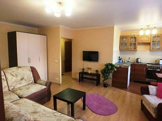 Apartment na Kirova Murmansk - Photo2