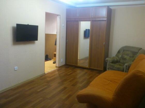 Apartment on Burkova - Photo5