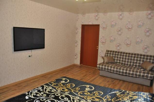 Apartment Privokzalnaya 6 - Photo2