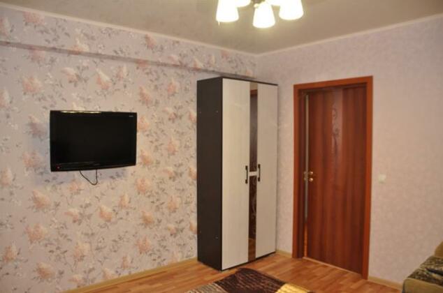 Apartment Privokzalnaya 6 - Photo4
