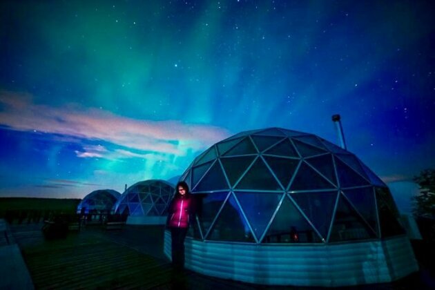 Aurora Village Murmansk - Photo4