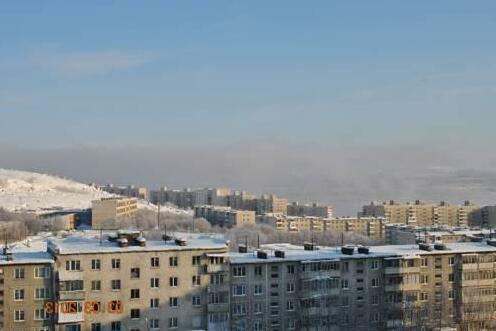 Comfort Murmansk Apartments - Photo3