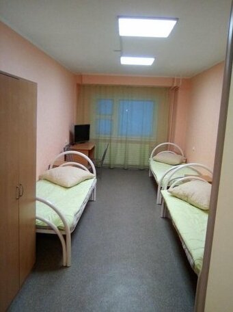 Hostel on Karla Libknekhta 46 - Photo4