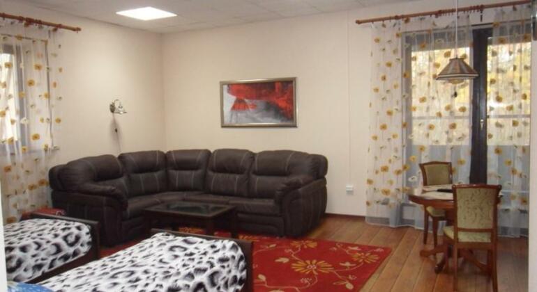 Hotel Kola - Photo3