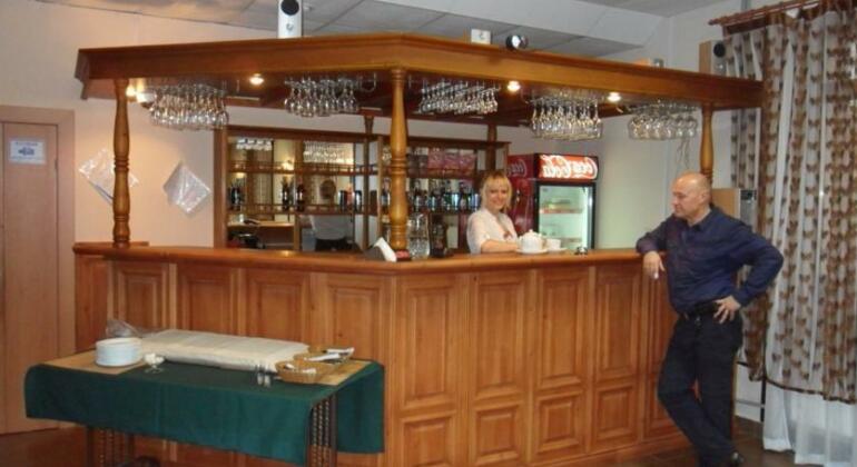 Hotel Kola - Photo4