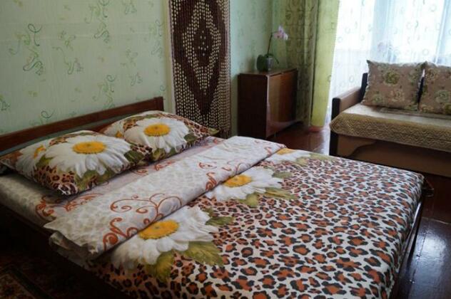 Apartment L'va Tolstogo 52 - Photo2