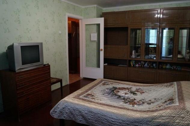 Apartment L'va Tolstogo 52 - Photo3