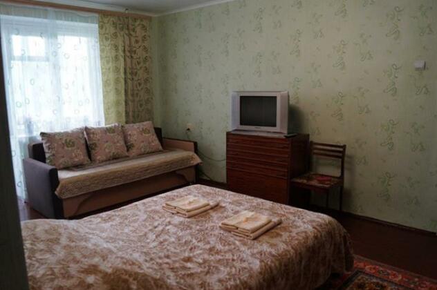 Apartment L'va Tolstogo 52 - Photo4