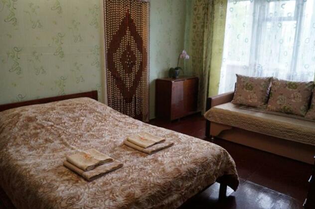 Apartment L'va Tolstogo 52 - Photo5