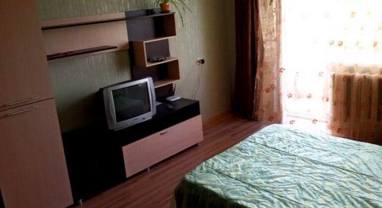 Apartment Na Klenovoy - Photo3