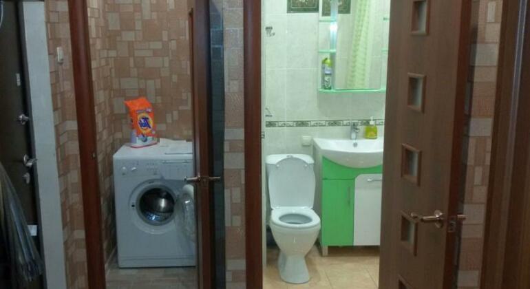 Apartment Na Klenovoy - Photo5