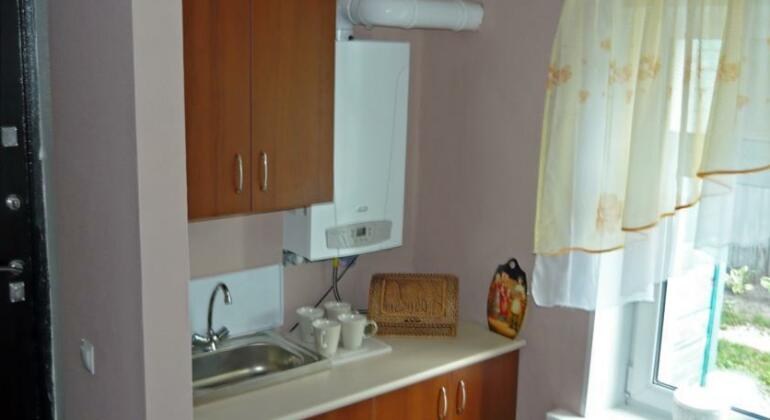 Apartment Na Plekhanova 2 - Photo3