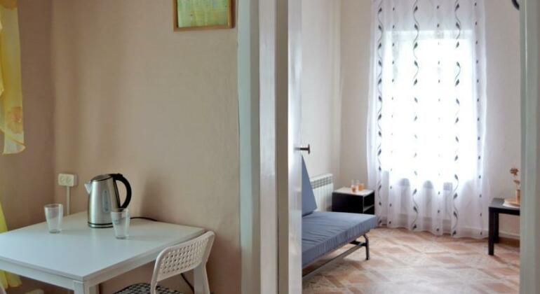 Apartment Na Plekhanova 2 - Photo4