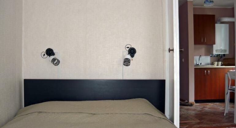 Apartment Na Plekhanova 2 - Photo5