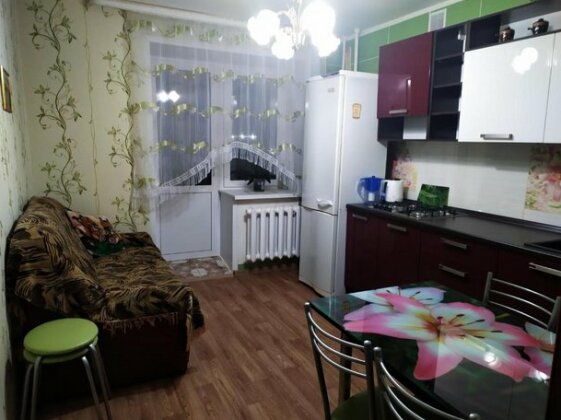Apartment Nizhegorodskaya - Photo2