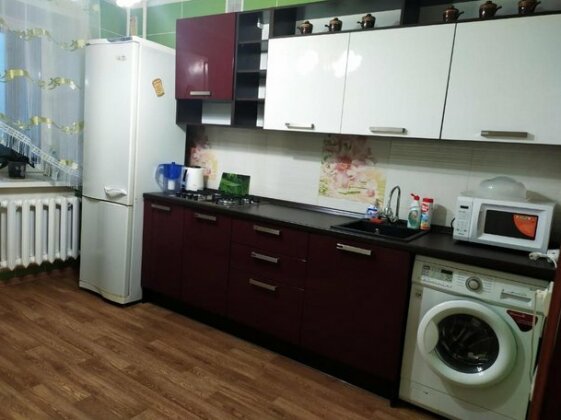 Apartment Nizhegorodskaya - Photo3
