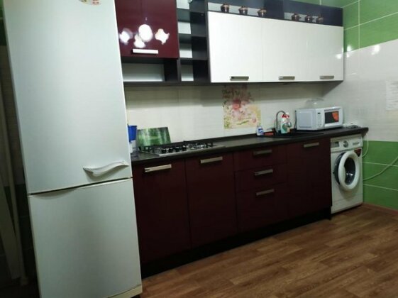 Apartment Nizhegorodskaya - Photo4