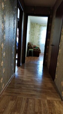 Apartment Nizhegorodskaya - Photo5