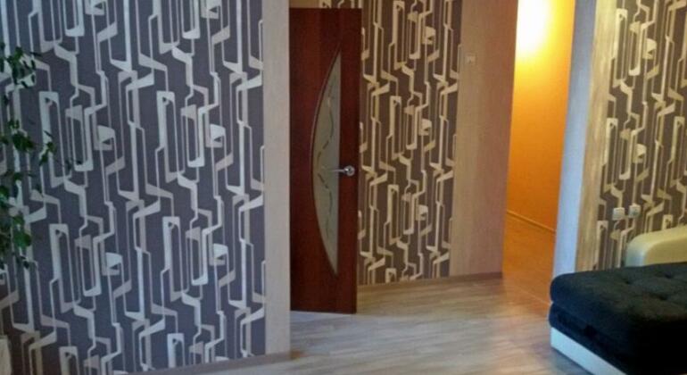 Apartment on Kuybysheva Murom - Photo4