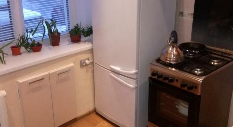 Apartment on Kuybysheva Murom - Photo5
