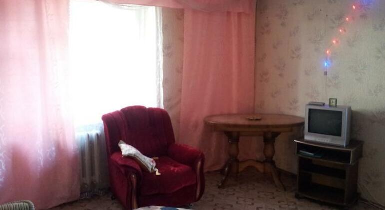 Apartment On Lenina 53 - Photo2