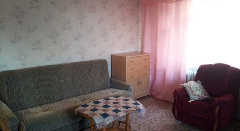 Apartment On Lenina 53 - Photo3