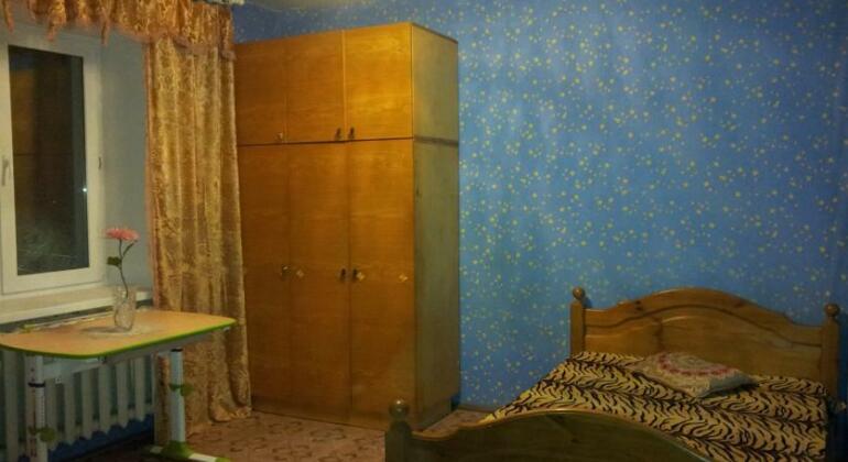 Apartment On Lenina 53 - Photo5