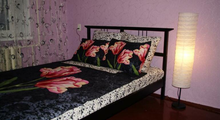 Apartment On Moskovskaya - Photo2