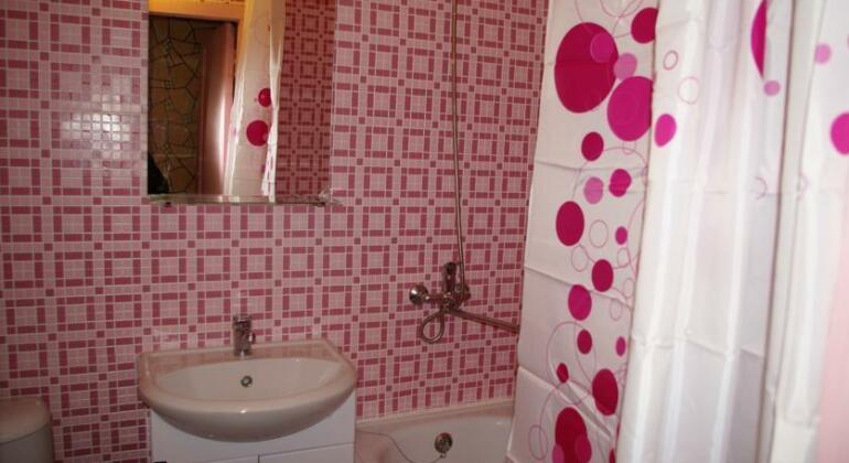 Apartment On Moskovskaya - Photo3
