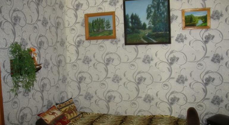 Apartment V Centre Muroma - Photo2